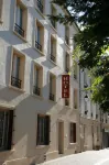 Hôtel du Roussillon Hôtels à : Paris