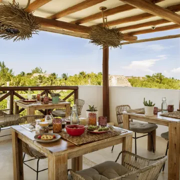 El Corazón Boutique Hotel - Adults Only with Beach Club's Pass Included