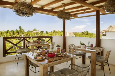 El Corazón Boutique Hotel - Adults Only with Beach Club's Pass Included