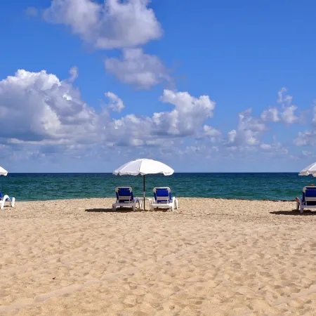 Prestige Hotel Vero Beach