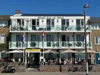 Hotel Zee en Duin Hotels in Katwijk