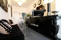 Villa Adelees Boutique Hotel Hotels in Oberaula