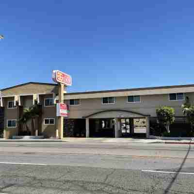 グランド イン Hotel Exterior