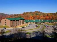 Chief Logan Lodge Hotels in Logan County