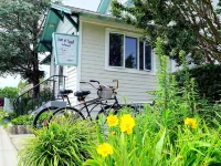 Sun 'N' Sand Motel Hotels in Stone Harbor