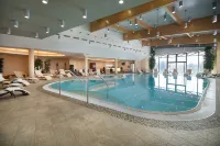 Wellness Hotel Diamant - Pools