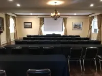 Gramercy Mansion