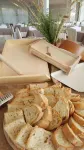 Hotel le Ginestre Family & Wellness - Aamiainen