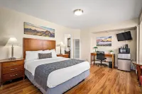 Sunbeam Motel