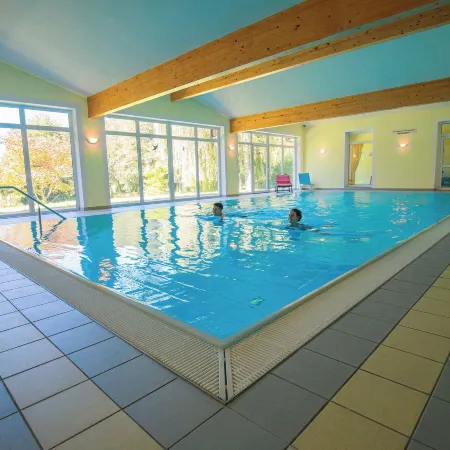 Der Glaserhof - WaldZeitHotel