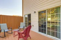 Decatur Vacation Rental ~ 5 Mi to Downtown Decatur - Condos