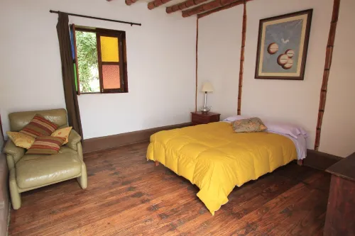 Refugio de Santiago Ecolodge - 2-Star
