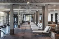 Smådalarö Gård Hotell & Spa - Pools