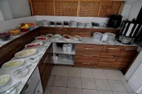 Kosk Hotel - 2-Star