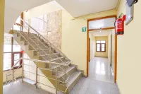 FabHotel Grand Comforts Hotels in Budgam