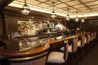Historic Franklin Hotel Hotel a Lead