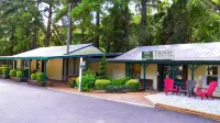 Anvil Campground - Scenic