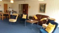 Terråk Gjestegård - Inns