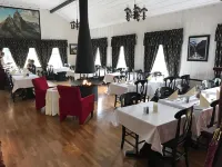 Welcome Inn Hotel Lyngskroa Hotels in Nordkjosbotn