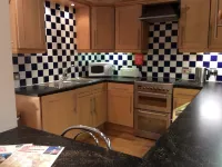 Trafalgar Warehouse Apartments