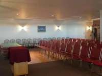 Ye Olde Argyler Lodge Hotel di Argyle