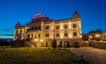 Nabat Palace Hotel