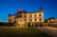 Nabat Palace Hotel Hotels near Domodedovo International Airport