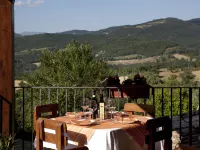 Agriturismo il Castello Hotels in Assisi