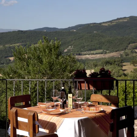 Agriturismo il Castello