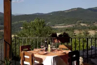Agriturismo il Castello