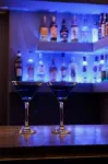 Hotel Metropol - bar