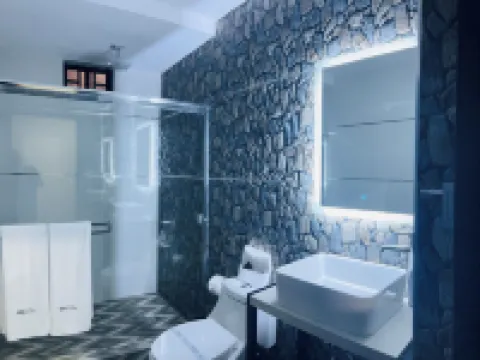 Hotel Kaye8 蒂華納酒店