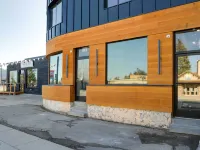 The Lofts on 89 Condo in Heart of Downtown Afton! Hotels in Afton