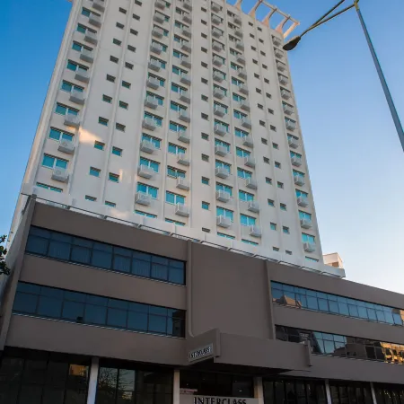 Tri Hotel Premium Criciúma