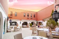 ÂLÂ HAN Boutique Hotel - 조식 운영