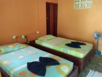 Cabinas Algebra Hotels in Cahuita