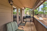 Aspen Retreat Rental ~ 2 Mi to Fool Hollow Lake! - Homestays