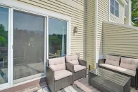Family Friendly Mountain Retreat - spa