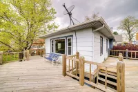 Columbia City Vacation Rental w/ Lake Access - Wifi