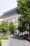IntercityHotel Nürnberg Hotel a Norimberga