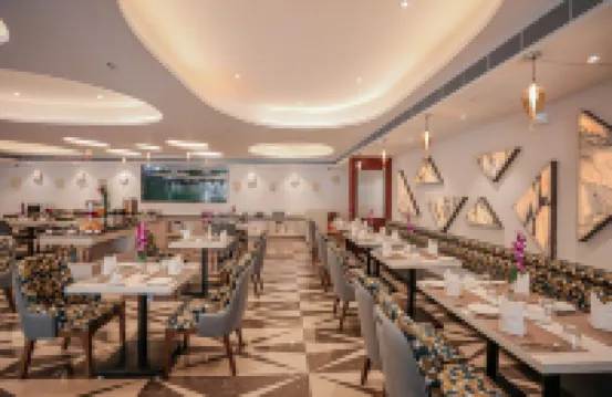 Regenta布希珀爾之地 博帕爾酒店