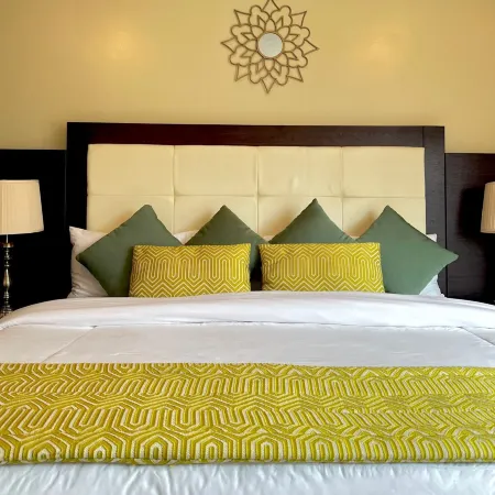 hotel golosone