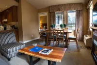 Pemberton Valley Lodge Hotels in Pemberton