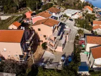 Apartments Marković Hoteles en Muo