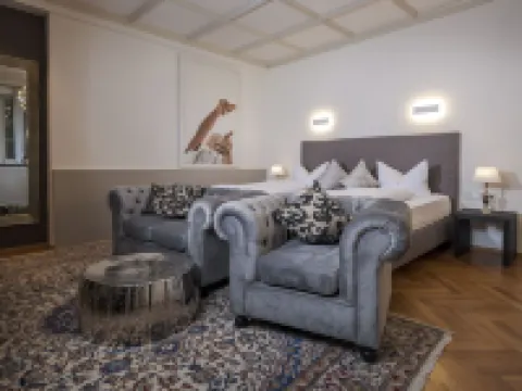 Hotel Post Hotels in Burghausen