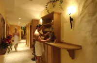 All Inclusive Hotel Bachmayerhof - spa