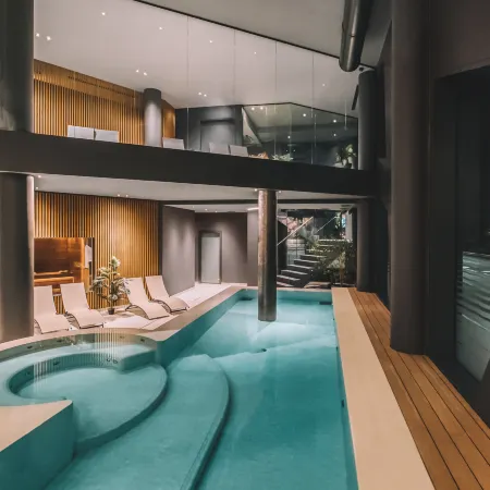 Elite Hotel & Spa