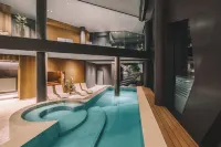 Elite Hotel & Spa - spa