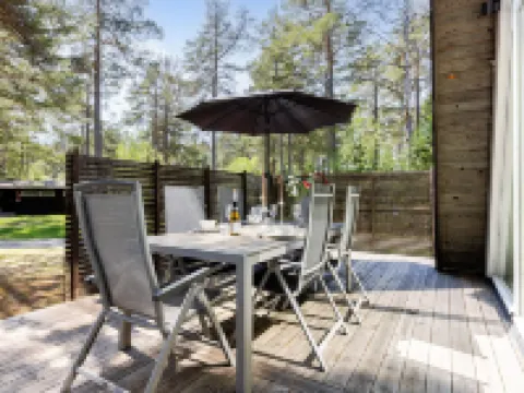 Lagunen Premium Chalet Hotels in 