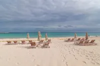 Beachfront/OceanView/PoolView/3 Bedroom/GREAT WIFI  Xaman Ha Condo #7121